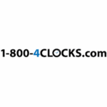1-800-4clocks