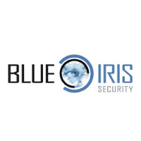 Blue Iris