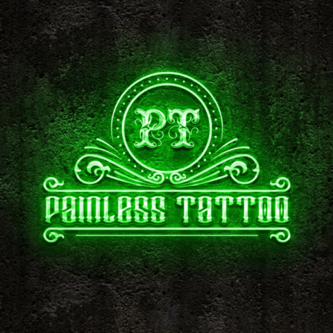 Painless Tattoo Cream verified coupons
