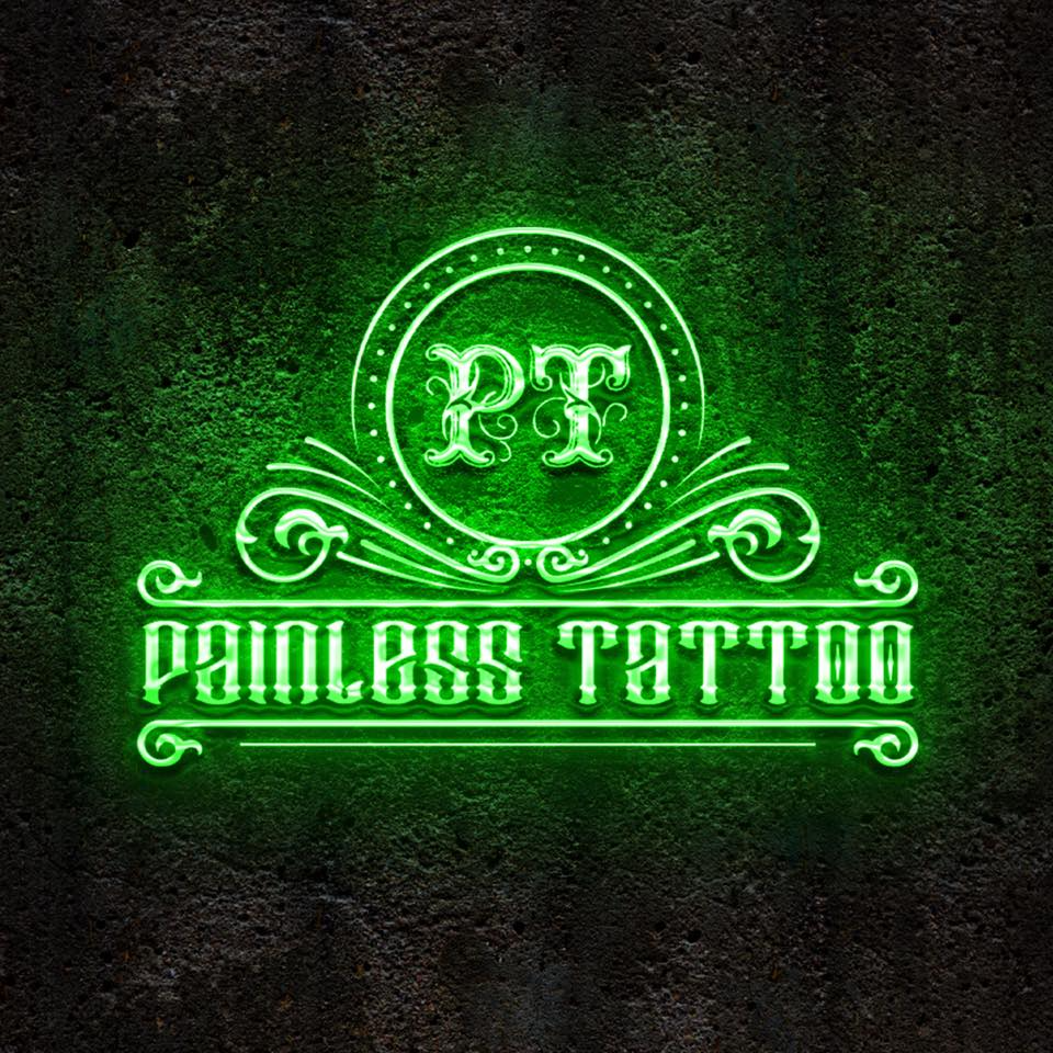 Painless Tattoo Cream verified coupons