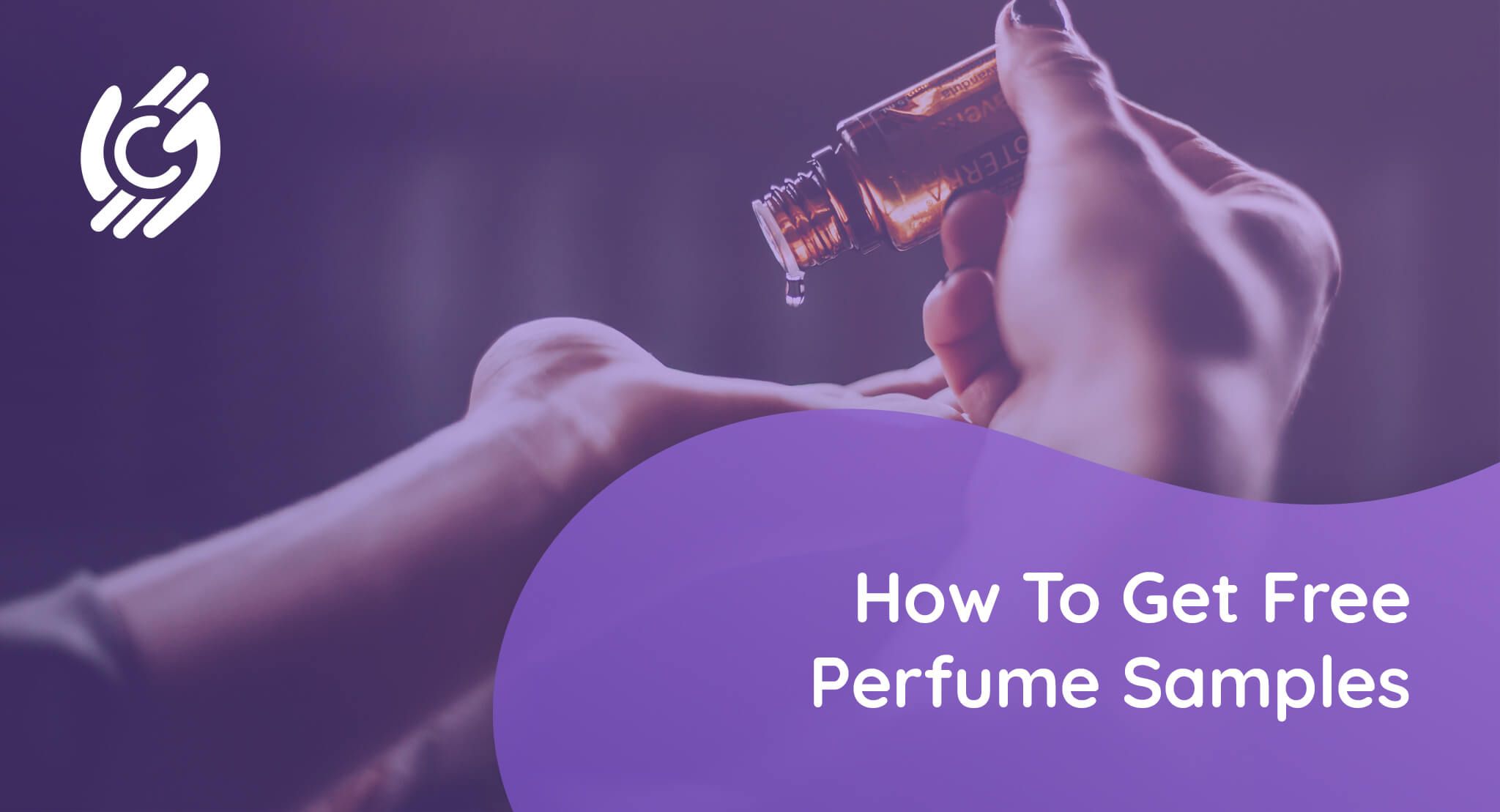 How to Get Free Perfume Samples: Sniff Out Freebies!