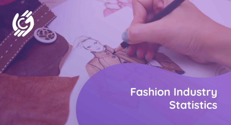 26 Fashion Industry Statistics 1 766x415 