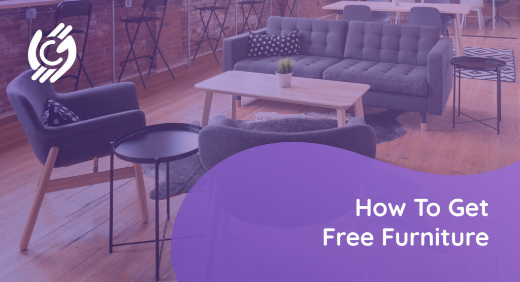 Try free furniture at home