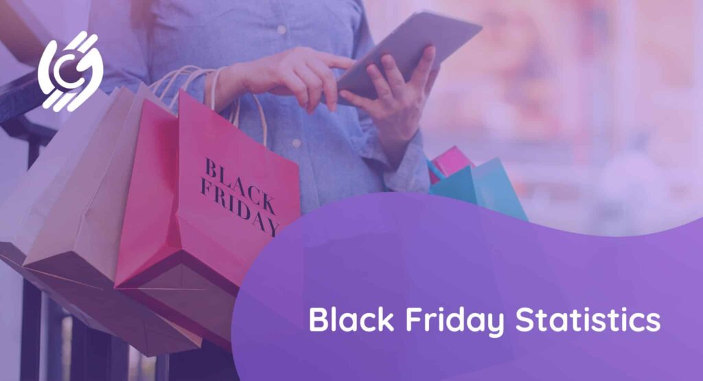 20 Fascinating Black Friday Stats You Need to Know in 2023