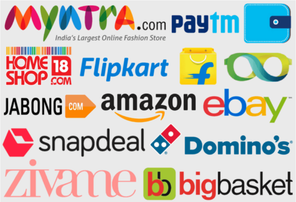 Popular deals online stores