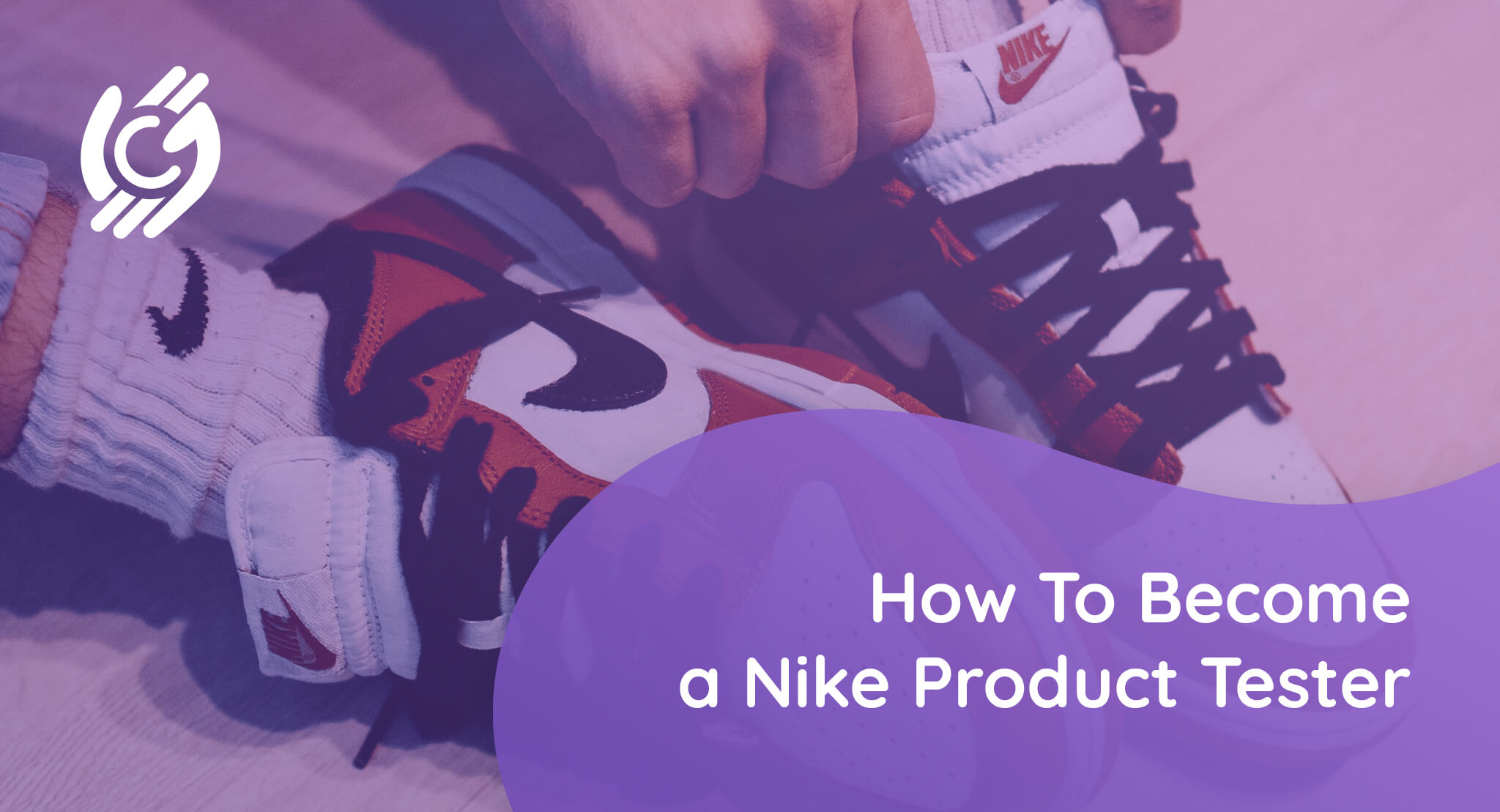 How to Get Free Nike Shoes and Clothes (Find Out if It's Worth Becoming a Nike  Product Tester) - YouTube